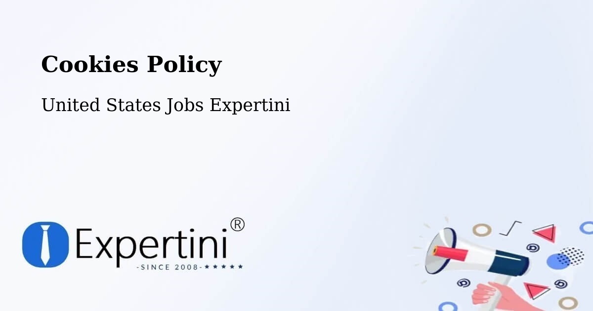 Cookie Policy – Kermit - United States Jobs Expertini