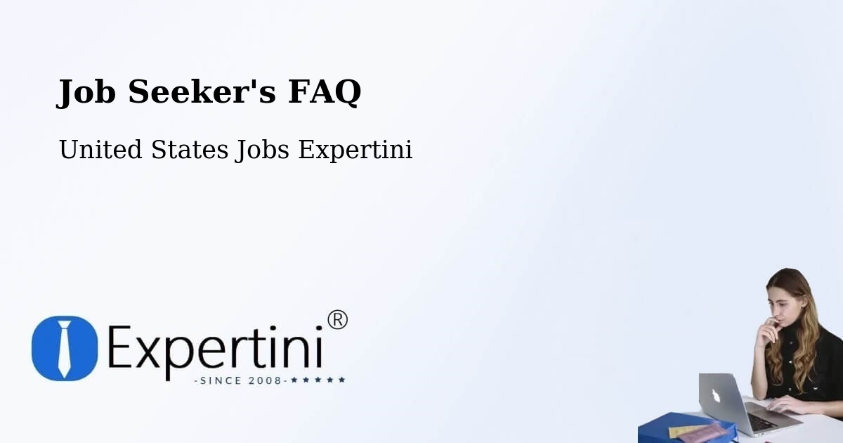 Job Seeker FAQ – Kermit - United States Jobs Expertini