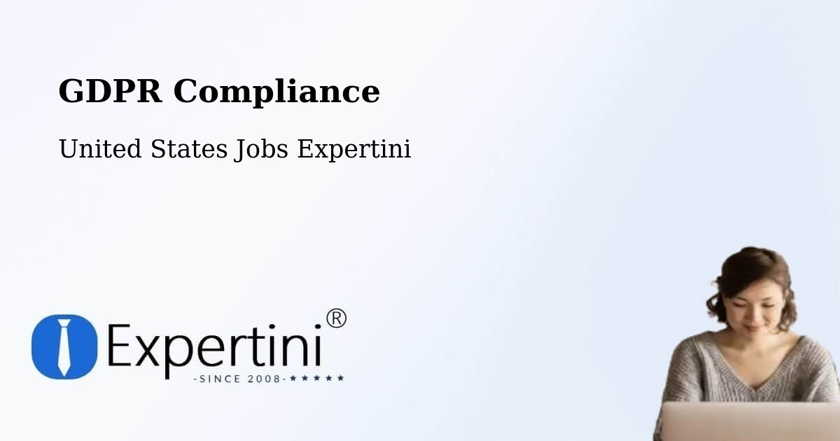 EU GDPR Compliance Statement – Kermit - United States Jobs Expertini