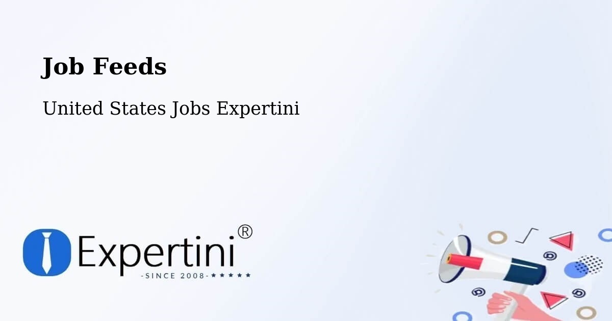Job Listings Feed – Kermit - United States Jobs Expertini