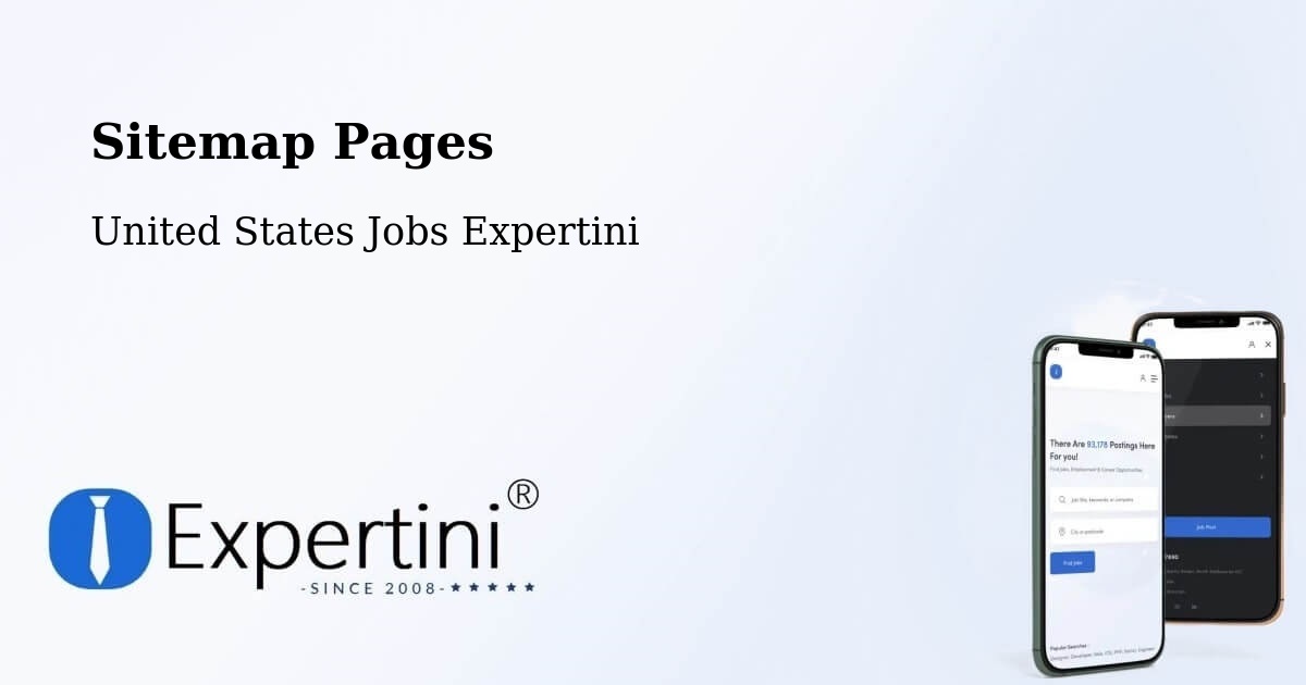 Sitemap Pages - Kermit - United States Jobs Expertini
